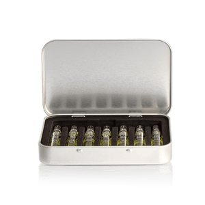 BAEHR 28-DAY AMPOULE CURE 28 X 2 ML