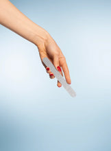 Load image into Gallery viewer, URZO ELLIPSE Replacement nail files (Thin), 30 pieces, 180 grit