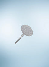 Load image into Gallery viewer, URZO podo disc files 020mm (standard) pack of 30, 100 grit