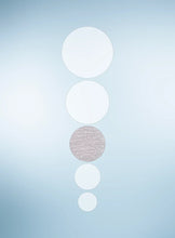 Load image into Gallery viewer, URZO podo disc files 020mm (standard) pack of 30, 100 grit