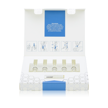 Load image into Gallery viewer, BAEHR beauty ampoule pack MOISTURE (5 ampoules x2ml) +1 FREE