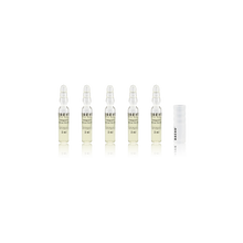 Load image into Gallery viewer, BAEHR beauty ampoule pack MOISTURE (5 ampoules x2ml) +1 FREE