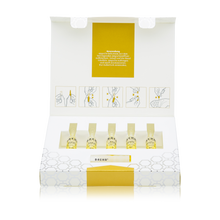 Load image into Gallery viewer, BAEHR beauty ampoule pack VITAMINE (5 ampoules x2ml)