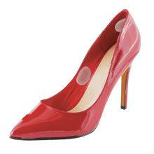 Load image into Gallery viewer, PEDIBAEHR pressure protection cushion (oval), 12 pieces