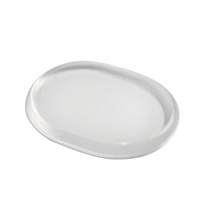 Load image into Gallery viewer, PEDIBAEHR pressure protection cushion (oval), 12 pieces