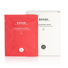 Load image into Gallery viewer, BAEHR lip care mask w/berry extracts 10 pieces