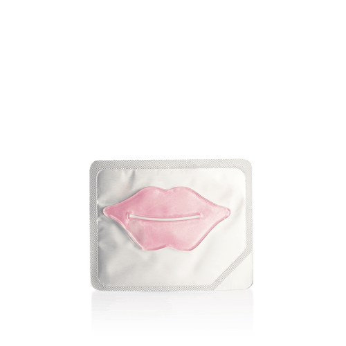 BAEHR lip care mask w/berry extracts 10 pieces