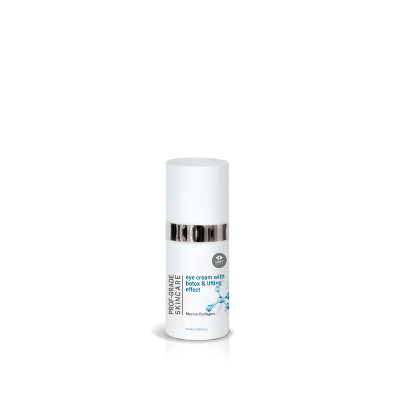 GMT Collagen eye cream with botox & lifting effect 15ML AVILIKCY