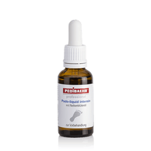 Load image into Gallery viewer, PEDIBAEHR podo liquid intensive 30ml