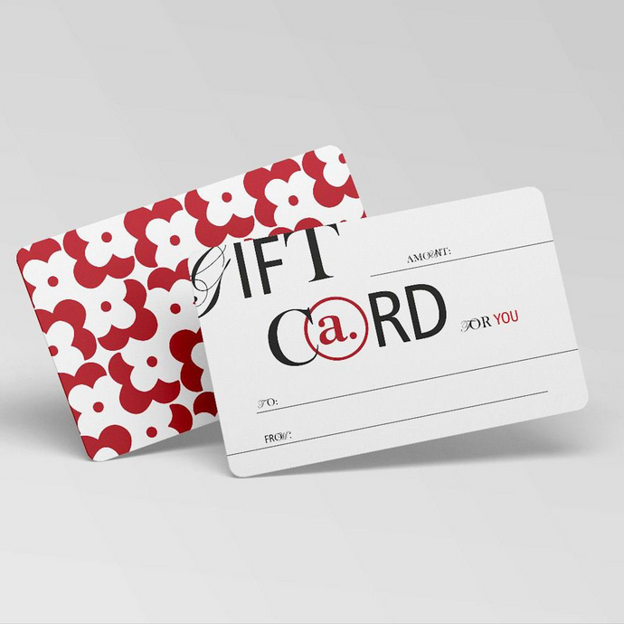 🎁 Avilik Gift Cards Are Finally Here!