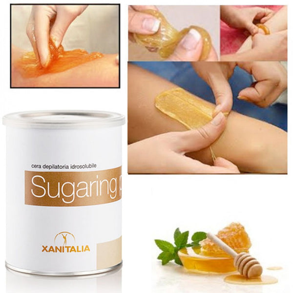 BF WAXING SUGAR PASTE XANITALIA, 1KG