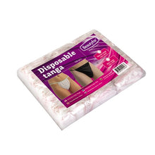 Load image into Gallery viewer, BF DISPOSABLE WOMEN G-STRINGS, 100P.