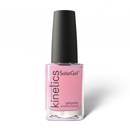 KINETICS solar polish 15ml #200 nude by nude