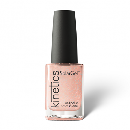 KINETICS solar polish 15ml #205 flirty