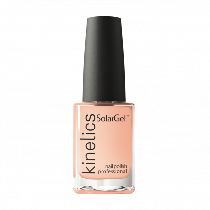 KINETICS solar polish 15ml #229 naked beige