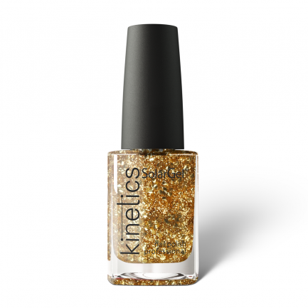KINETICS solar polish 15ml #259 goldy