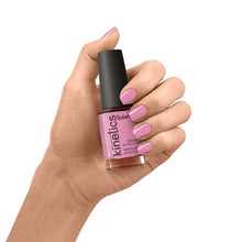 Load image into Gallery viewer, KINETICS solar polish 15ml #280 French lilac