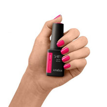 Load image into Gallery viewer, KINETICS GEL COLOR 15ml #308 raspberry mojito