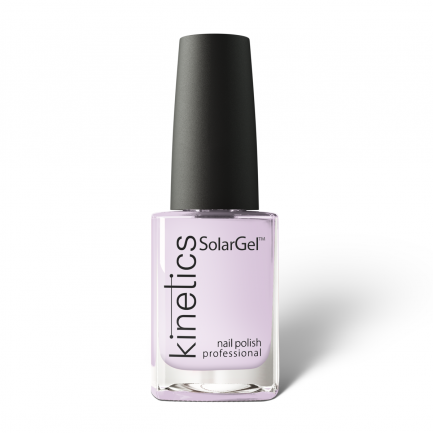 KINETICS solar polish 15ml #318 ballerina