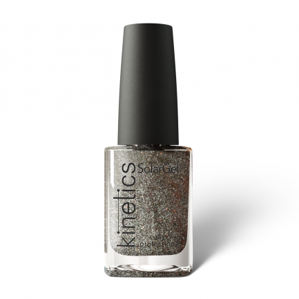 KINETICS solar polish 15ml #351 running out of champagne