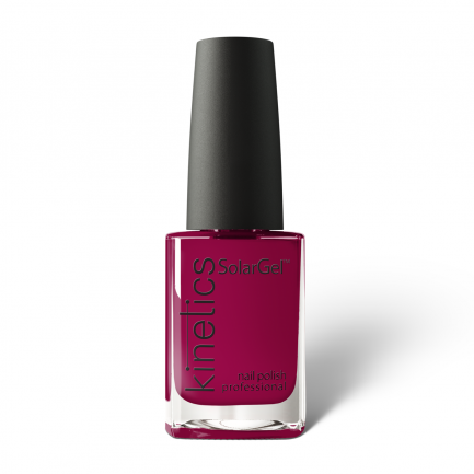 KINETICS solar polish 15ml #384 cold days, warm hearts