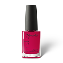 Load image into Gallery viewer, KINETICS solar polish 15ml #404 more lipstick