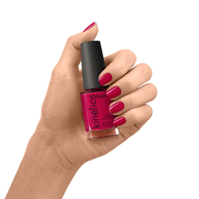 Load image into Gallery viewer, KINETICS solar polish 15ml #404 more lipstick
