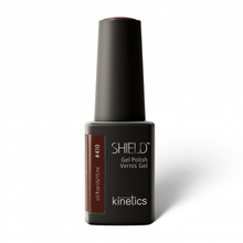 Load image into Gallery viewer, KINETICS GEL COLOR 15ml #410 alluring brown