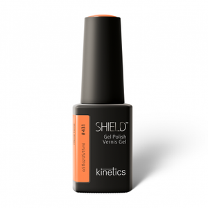 KINETICS GEL COLOR 15ml #431 flame flame
