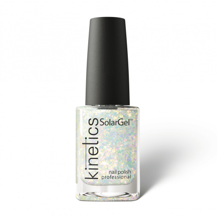 KINETICS solar polish 15ml #445 unicorn tears