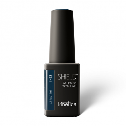 KINETICS GEL COLOR 15ml #452 whatever, blue