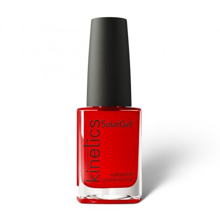 KINETICS solar polish 15ml #464 scarlett letter