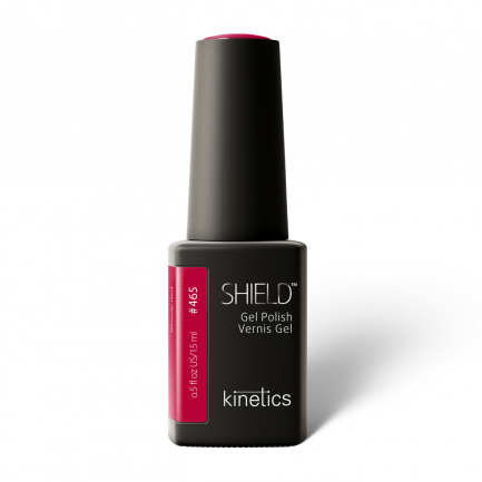KINETICS GEL COLOR 15ml #465 bloody red