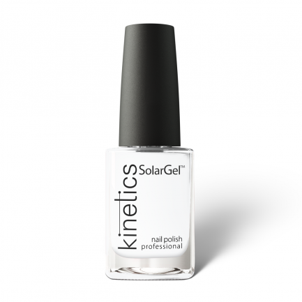 KINETICS solar polish 15ml #477 flawless