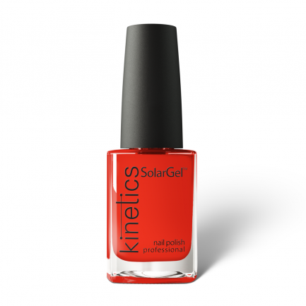 KINETICS solar polish 15ml #481 alarm