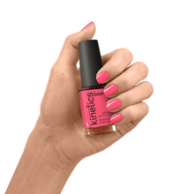 Load image into Gallery viewer, KINETICS solar polish 15ml #496 recharged
