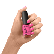Load image into Gallery viewer, KINETICS solar polish 15ml #497 savage wink