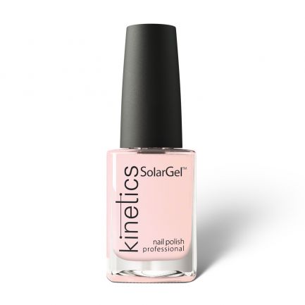 KINETICS solar polish 15ml #517 romance of nude