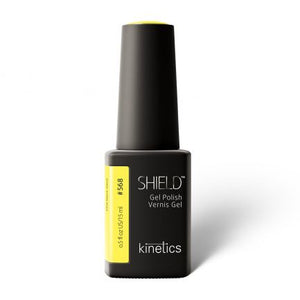 KINETICS GEL COLOR 15ml #568 the best zest