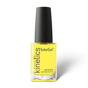 KINETICS solar polish 15ml #568 the best zest