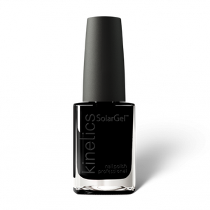 KINETICS solar polish 15ml #580 black hole