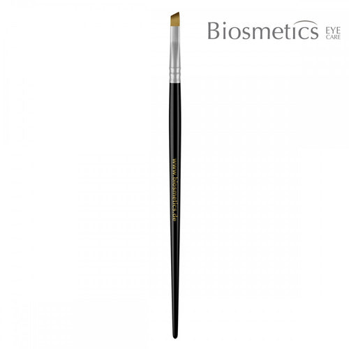 Biosmetics Tinting Brush, slanted tip
