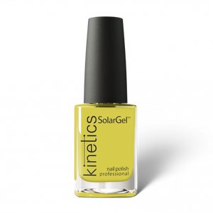 KINETICS solar polish 15ml #613 rejoice