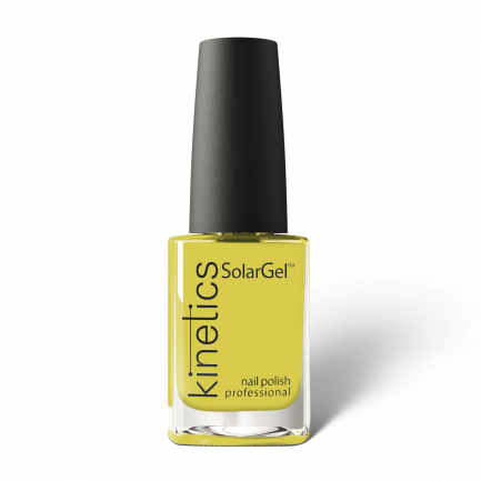 KINETICS solar polish 15ml #613 rejoice