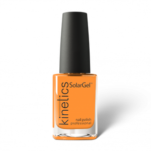 KINETICS solar polish 15ml #614 presence