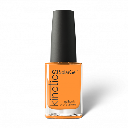 KINETICS solar polish 15ml #614 presence