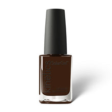 Load image into Gallery viewer, KINETICS solar polish 15ml #628 espresso