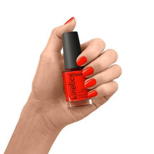 Load image into Gallery viewer, KINETICS solar polish 15ml #652 power