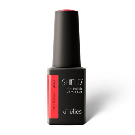 KINETICS GEL COLOR 15ml #653 sunburn