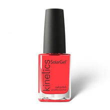 Load image into Gallery viewer, KINETICS solar polish 15ml #653 sunburn